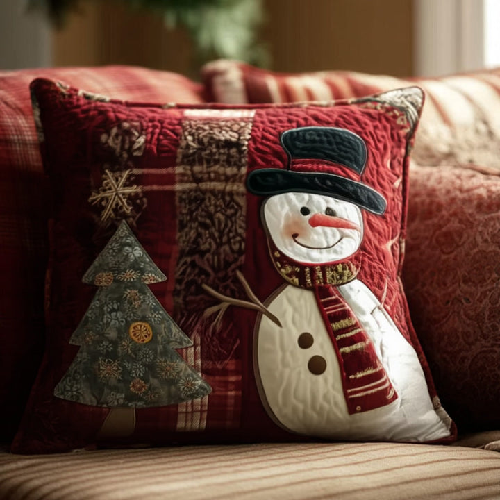 Housse de coussin — Nuits de fête