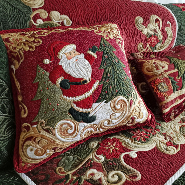 Housse de coussin — Douce nuit