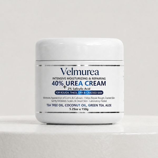 SK Renewal 40 — Advanced Keratolytic Cream For Rough, Raised Seborrheic Keratoses